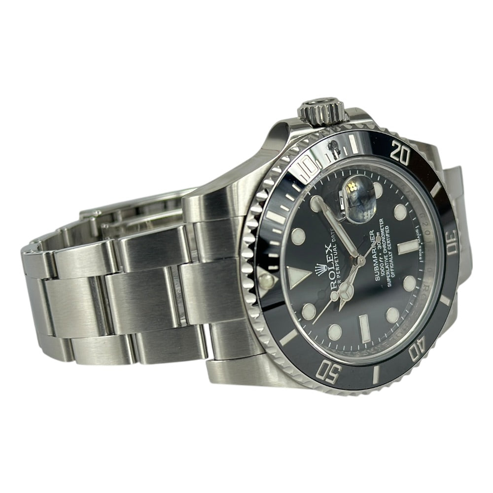 Rolex Submariner