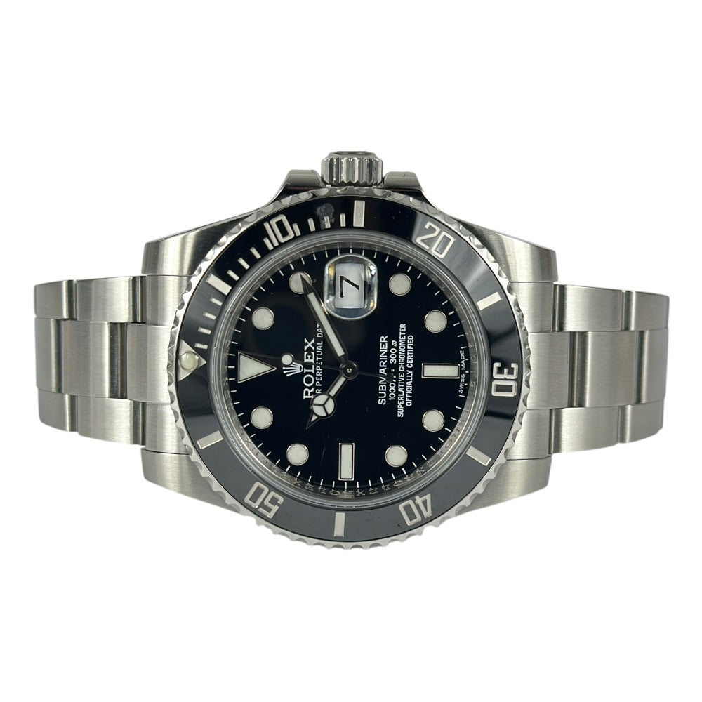 Rolex Submariner