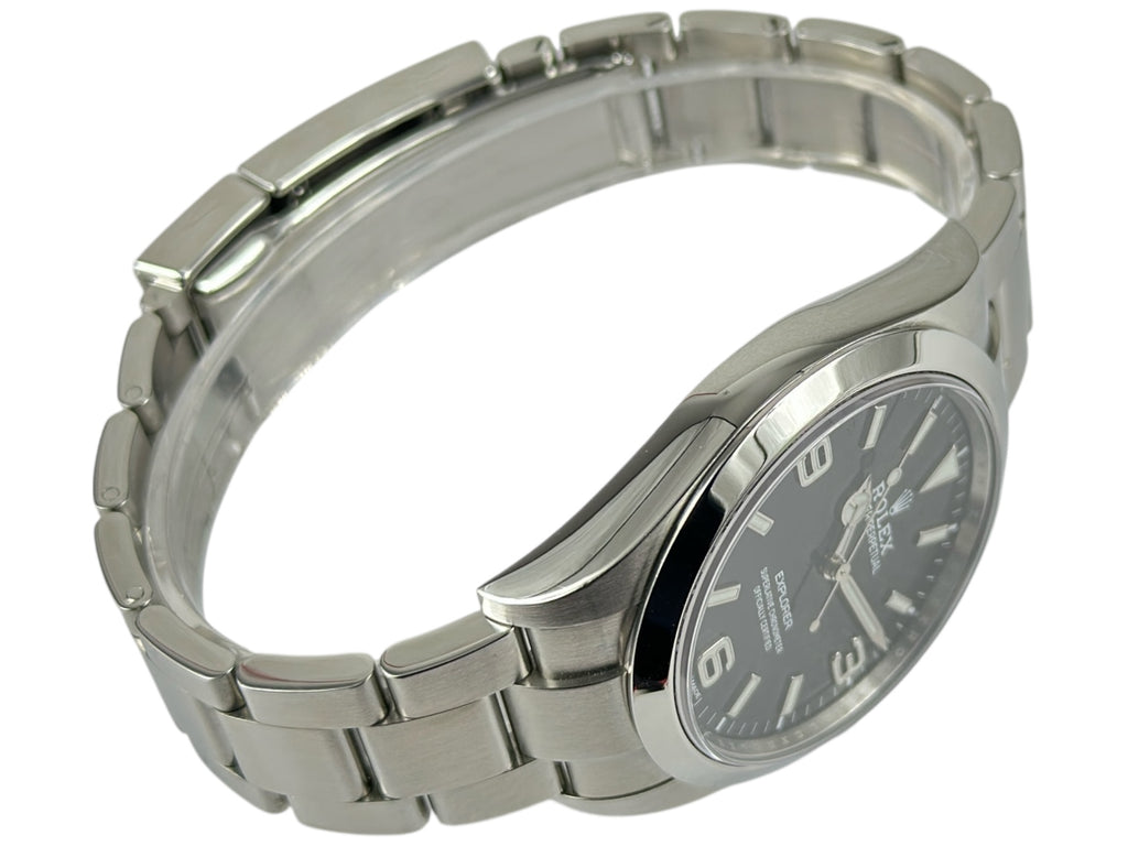 Rolex Explorer