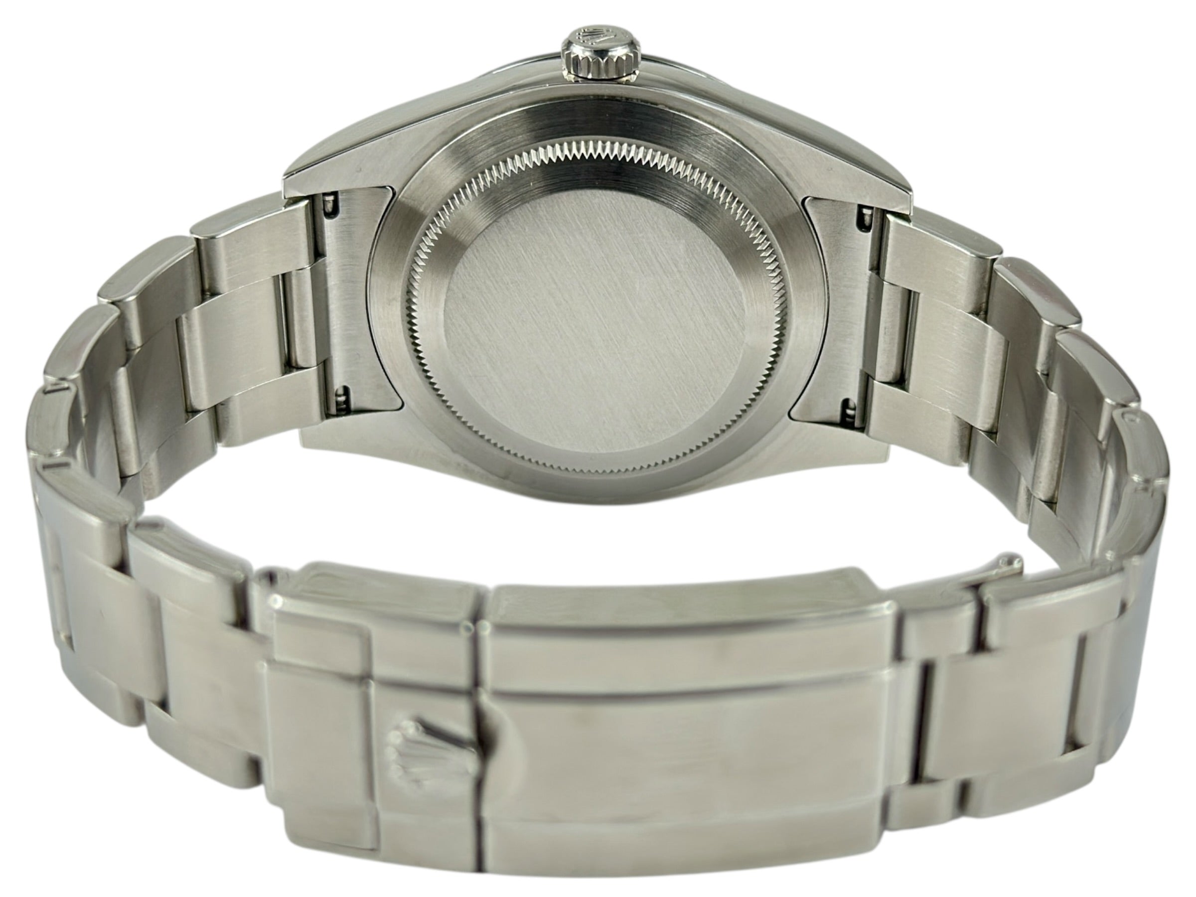 Rolex Explorer