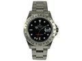 Rolex Explorer II