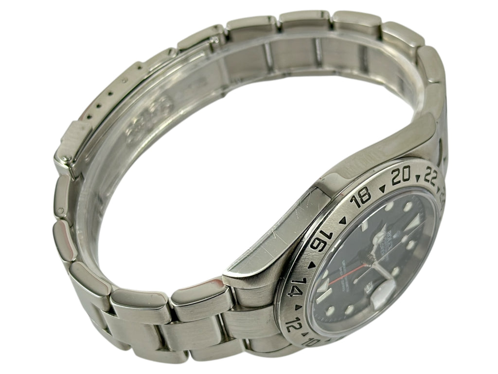 Rolex Explorer II