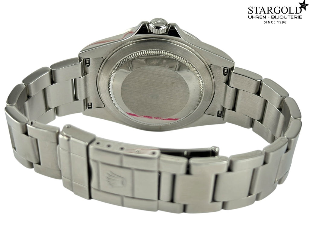 Rolex Explorer II