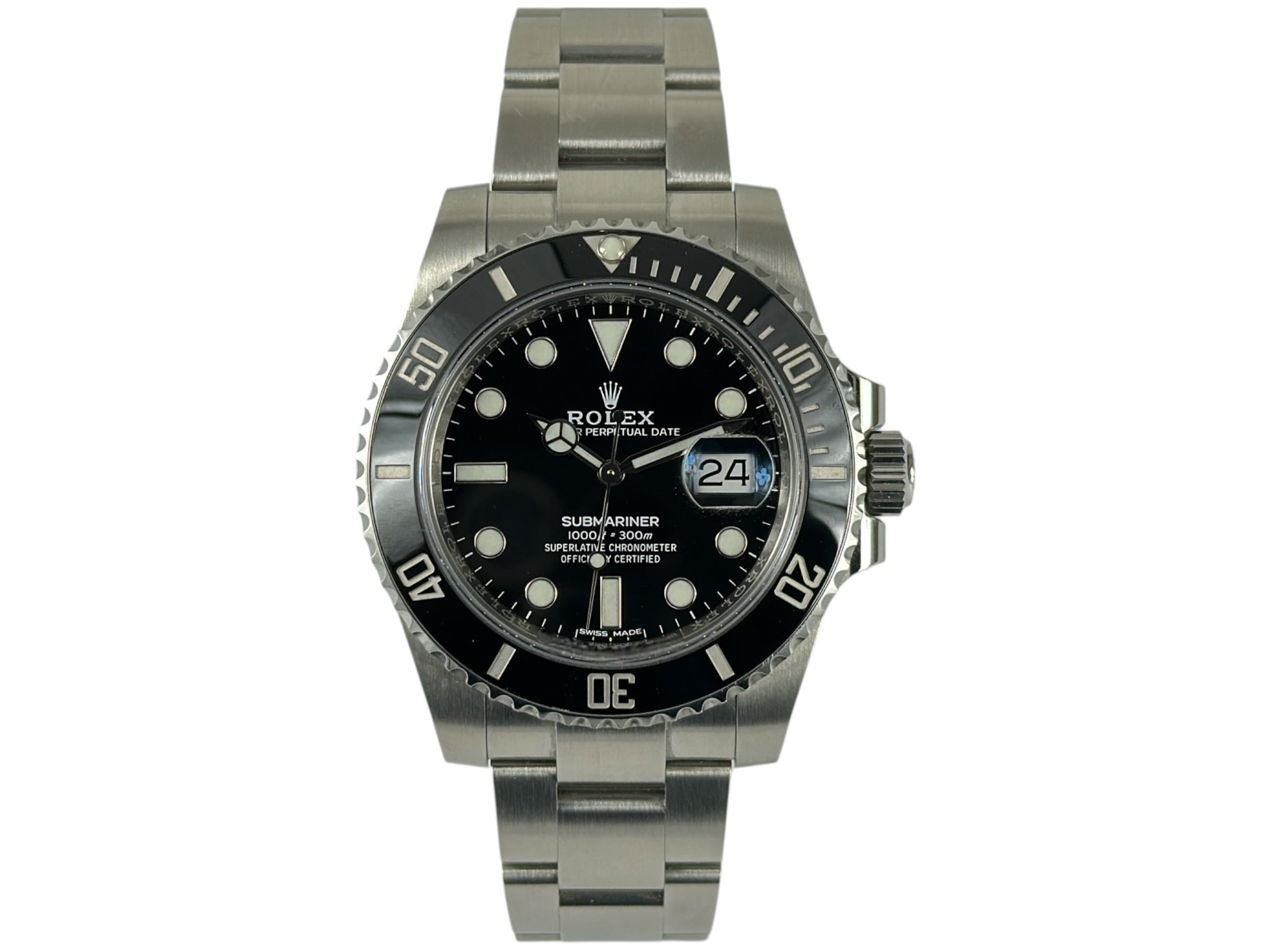 Rolex Submariner