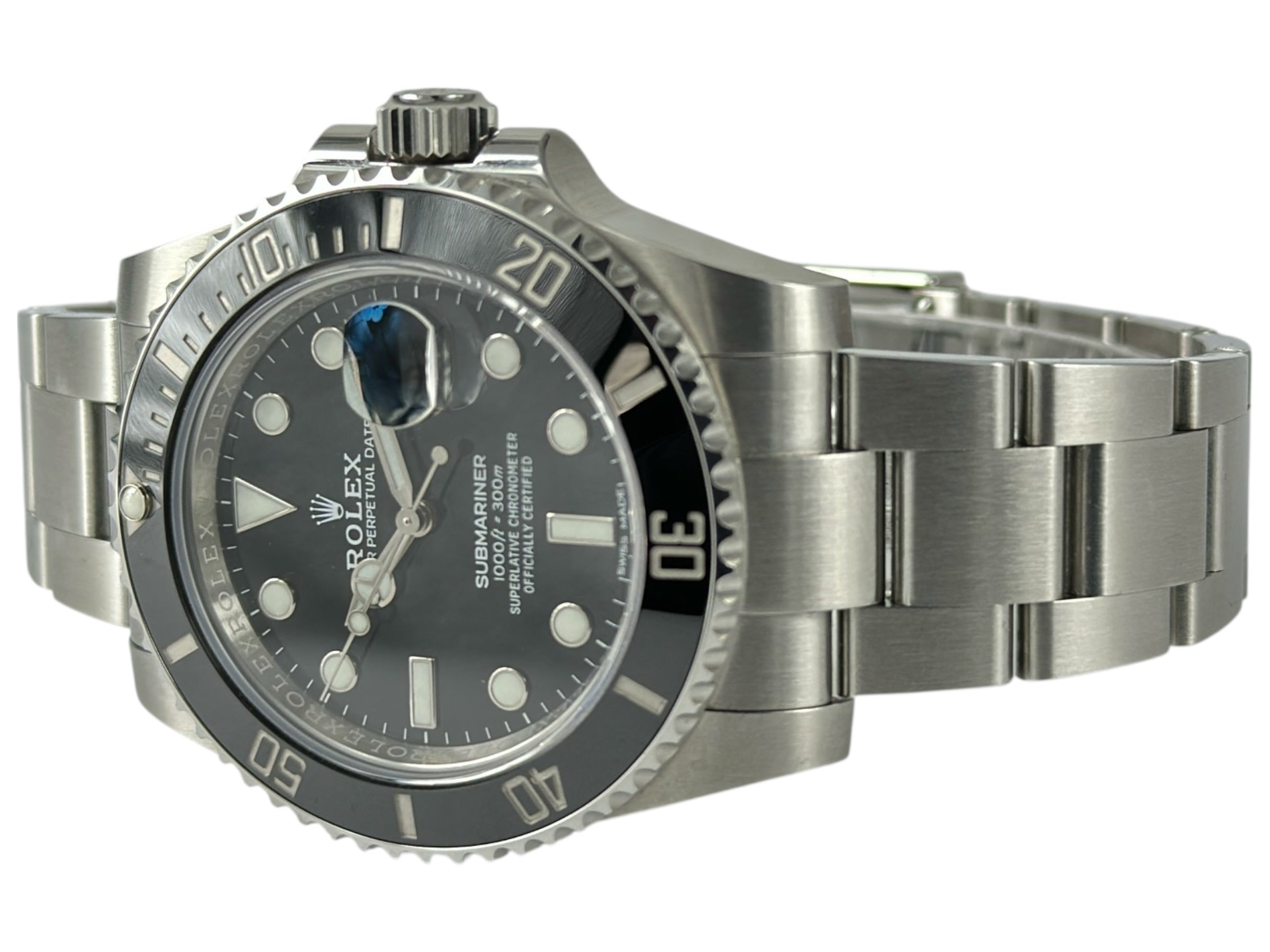 Rolex Submariner