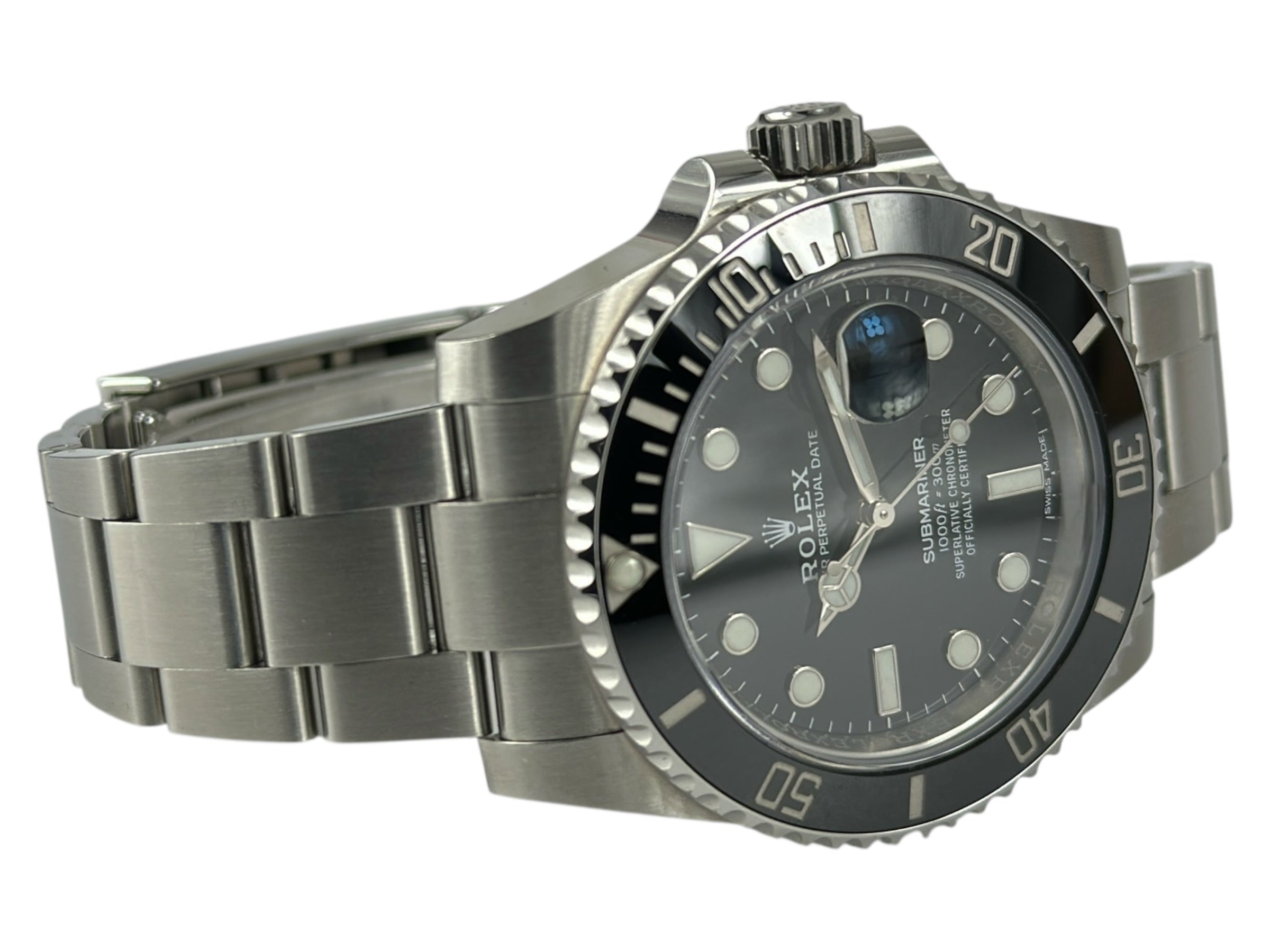 Rolex Submariner