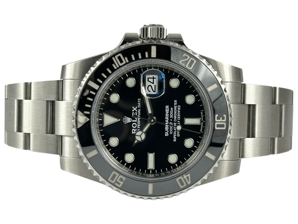Rolex Submariner