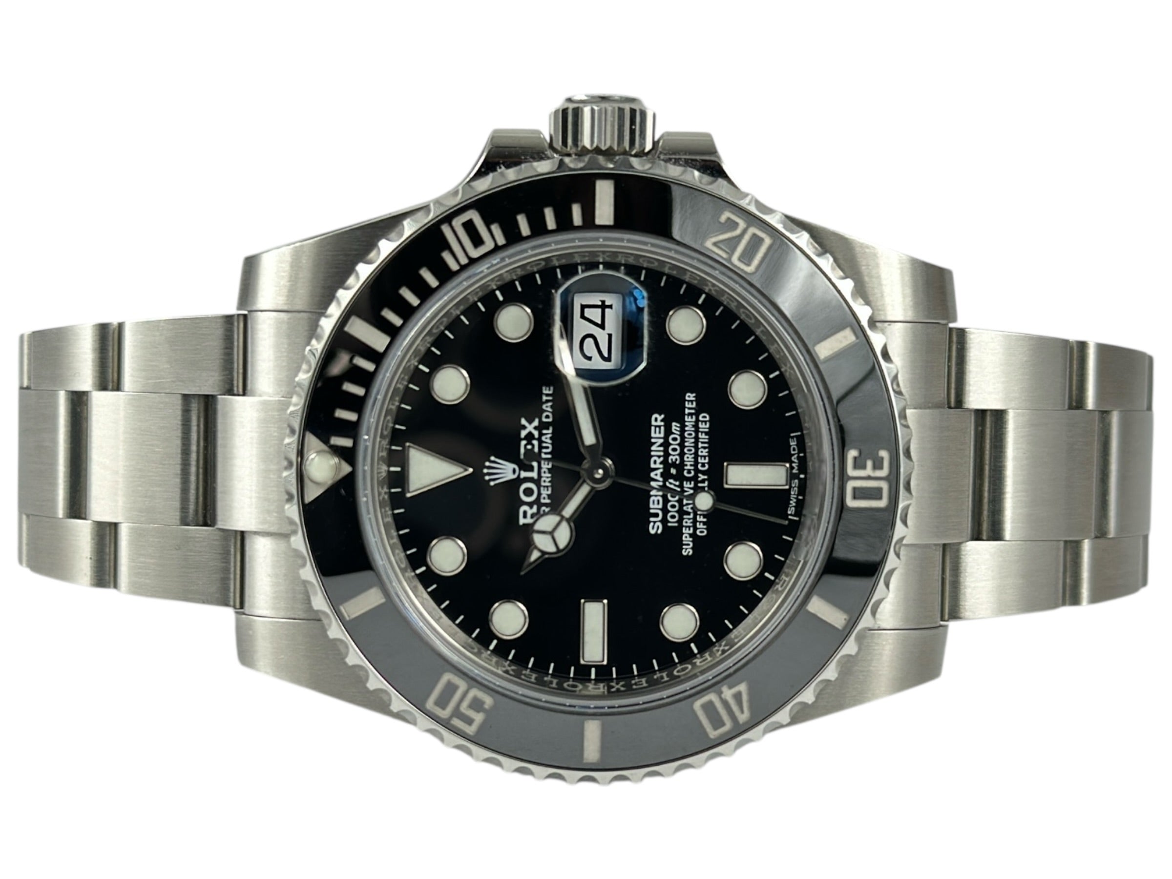 Rolex Submariner