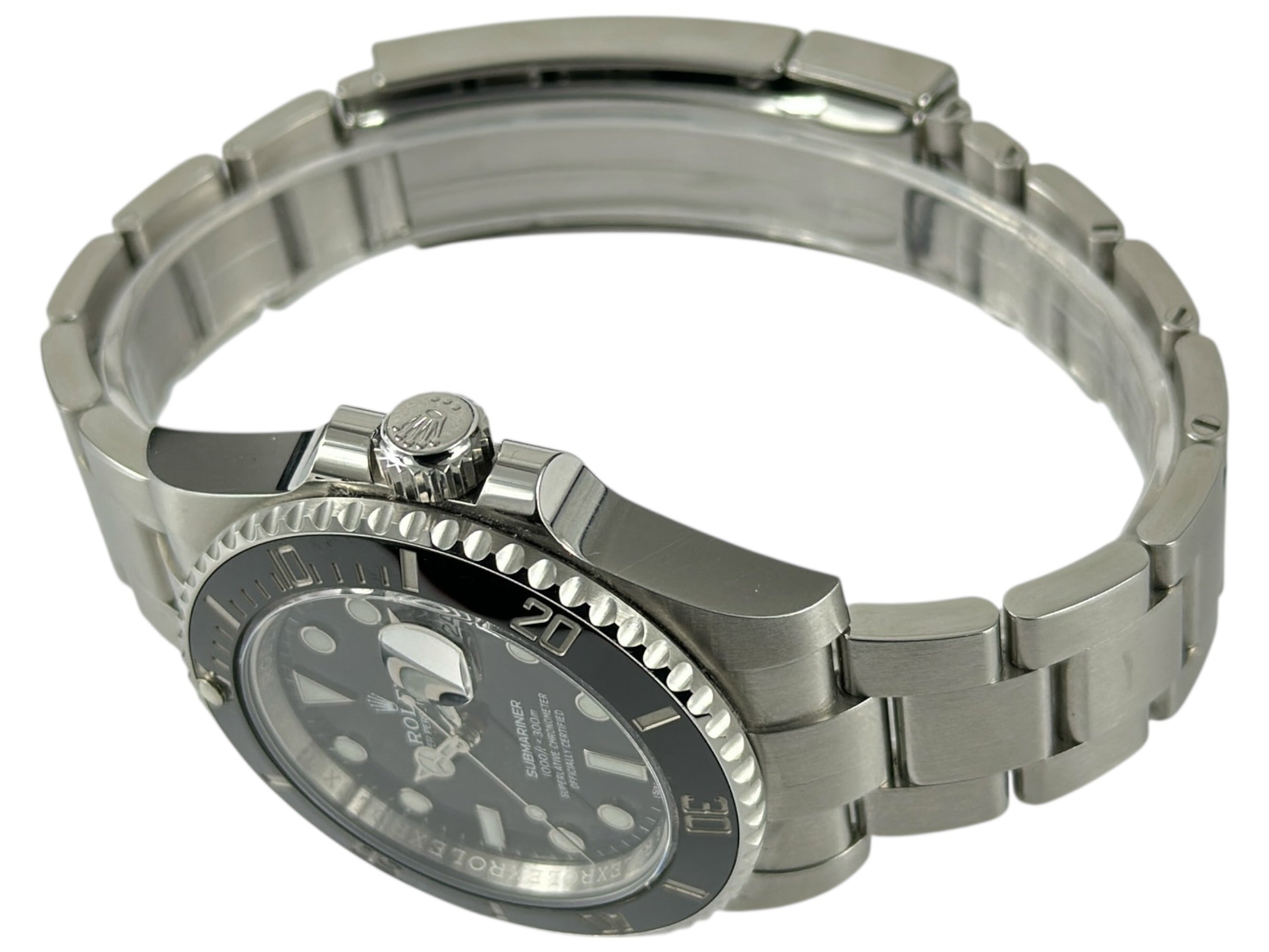 Rolex Submariner
