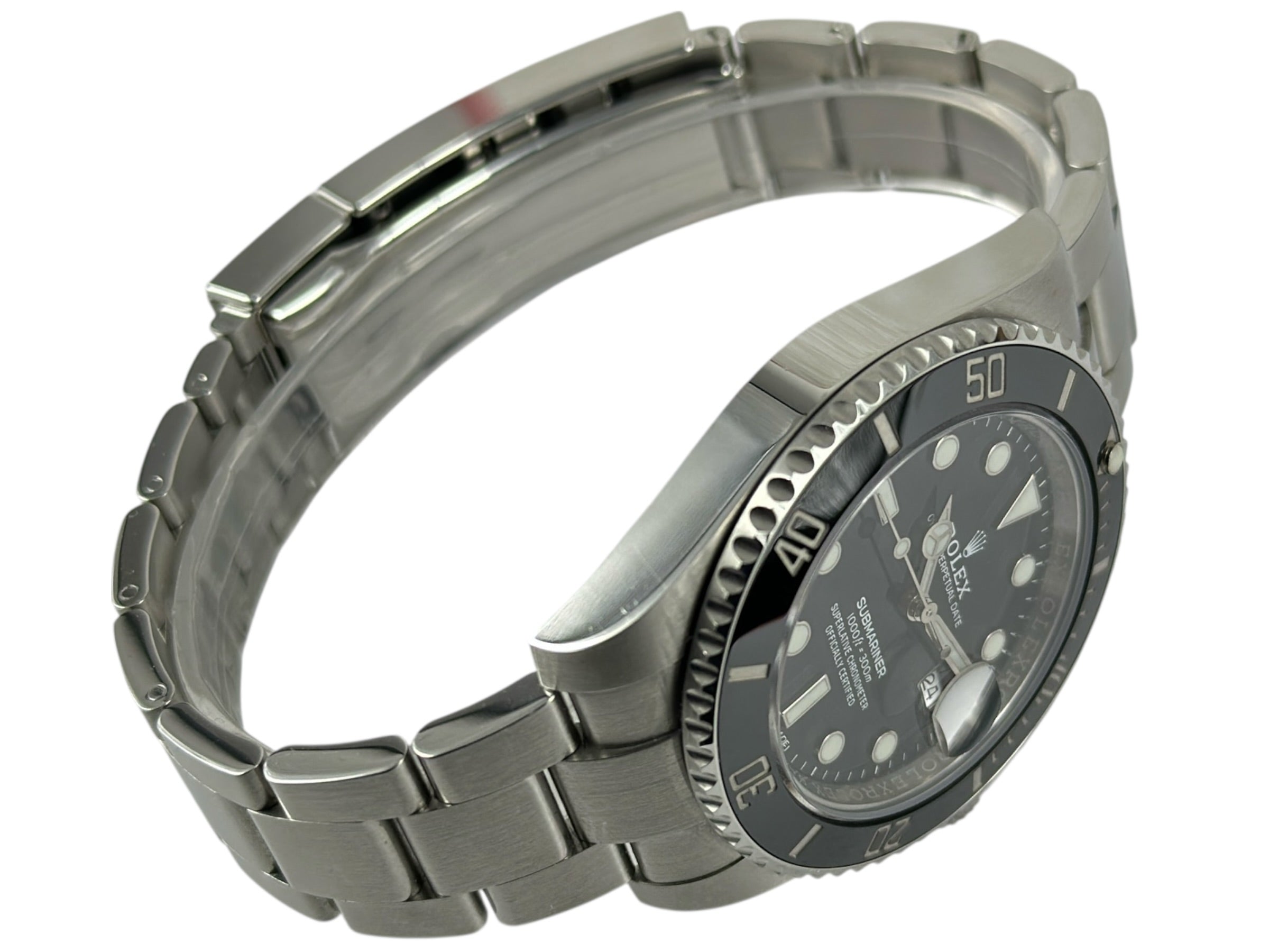 Rolex Submariner