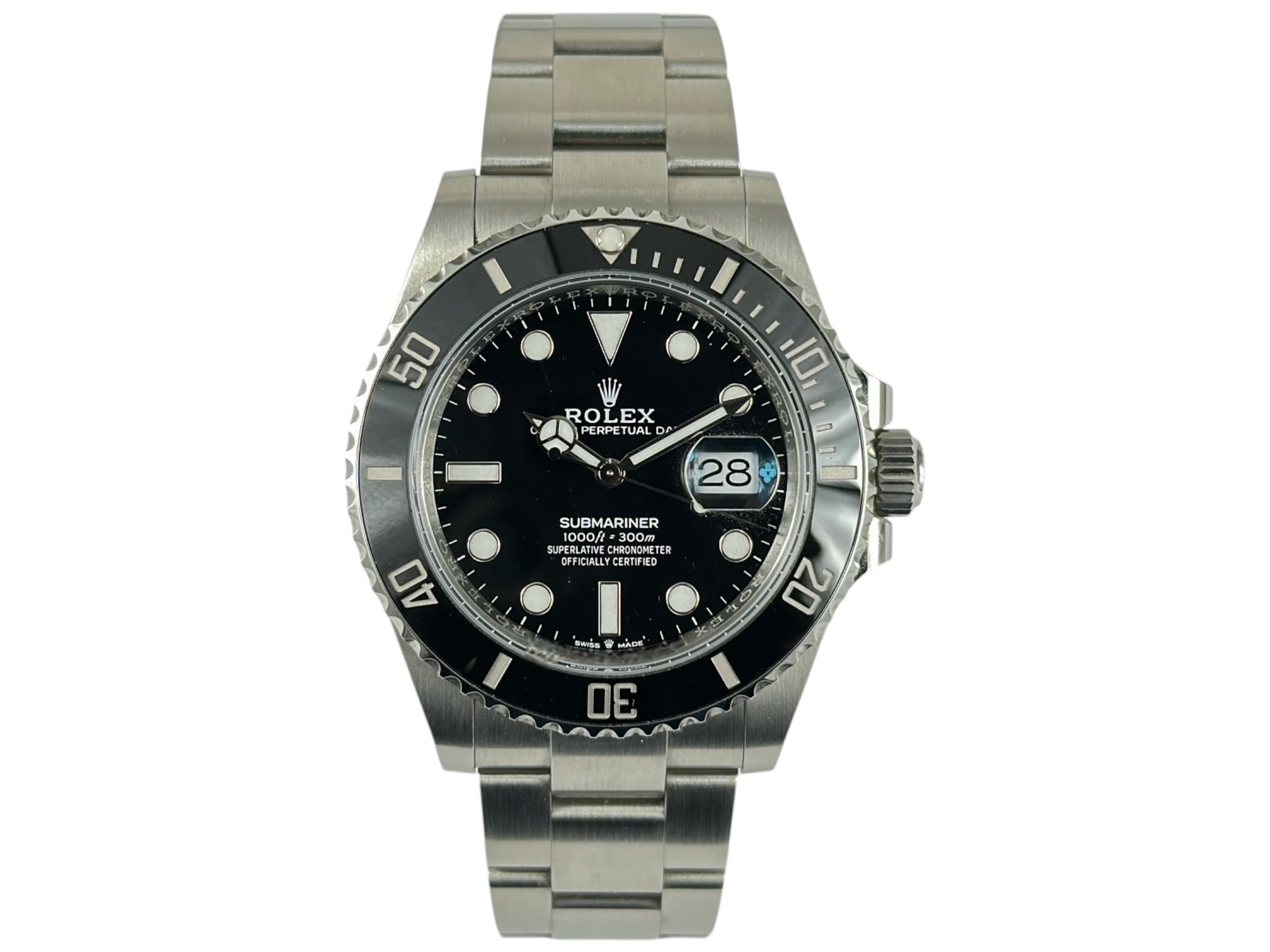 Rolex Submariner