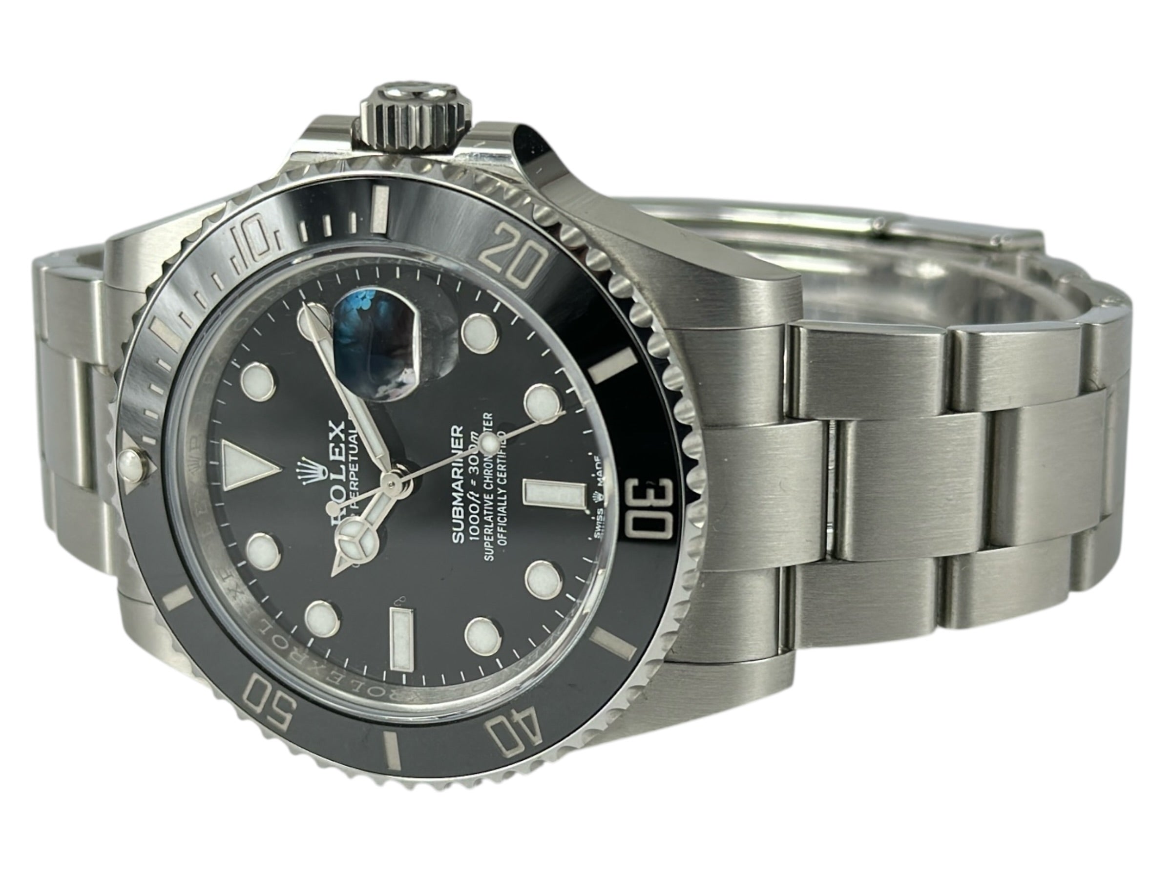 Rolex Submariner