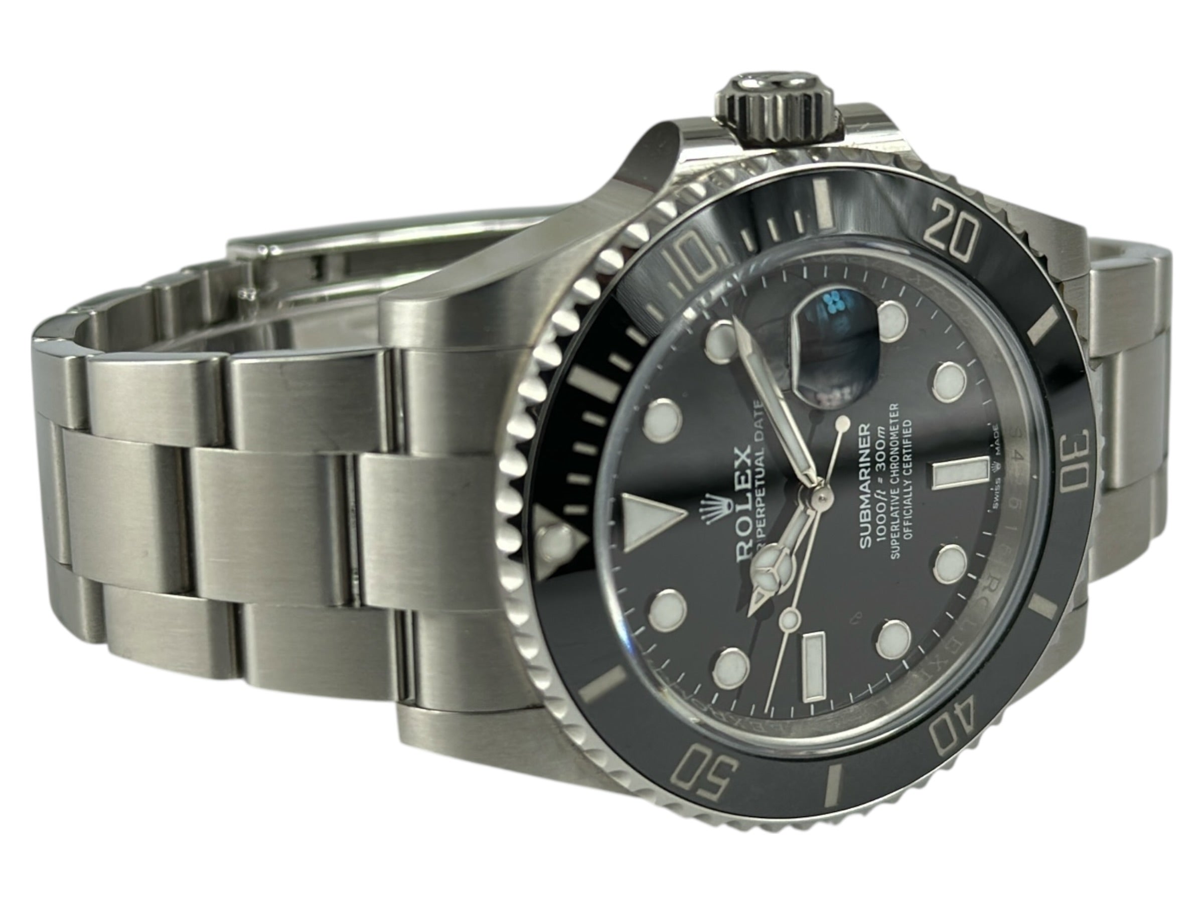 Rolex Submariner