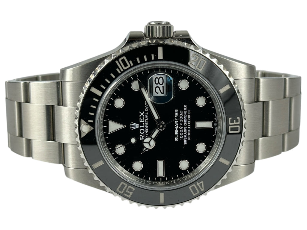 Rolex Submariner