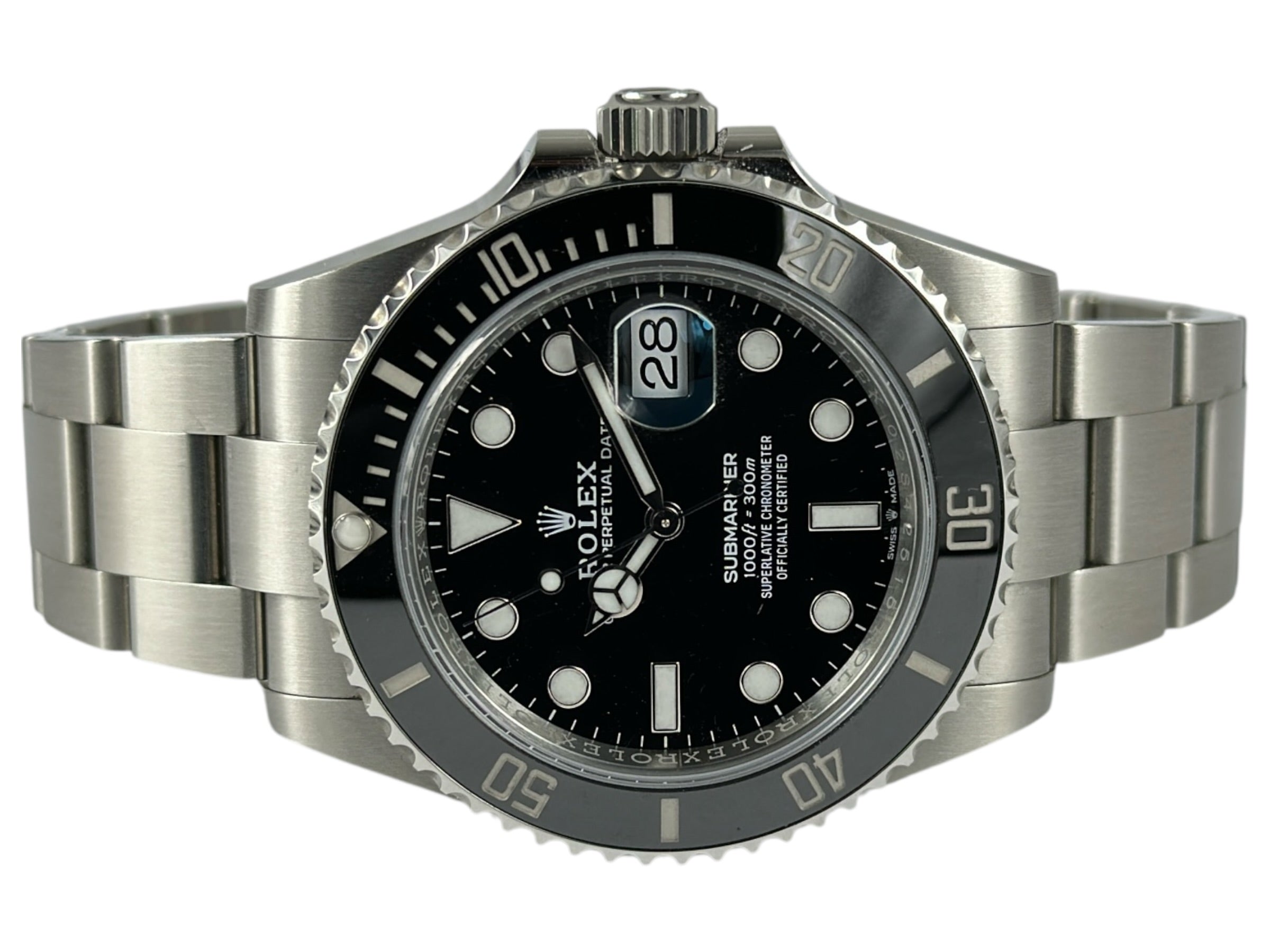 Rolex Submariner