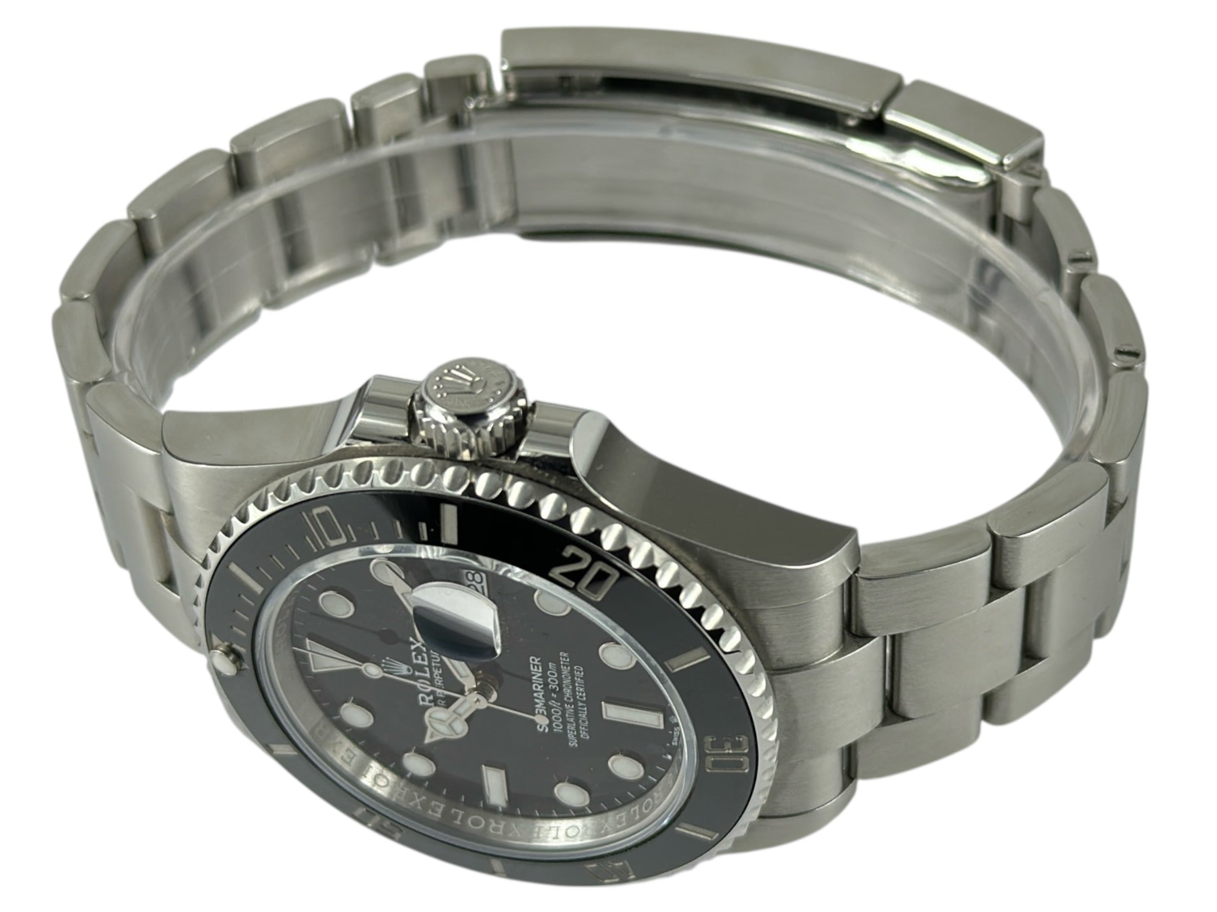 Rolex Submariner