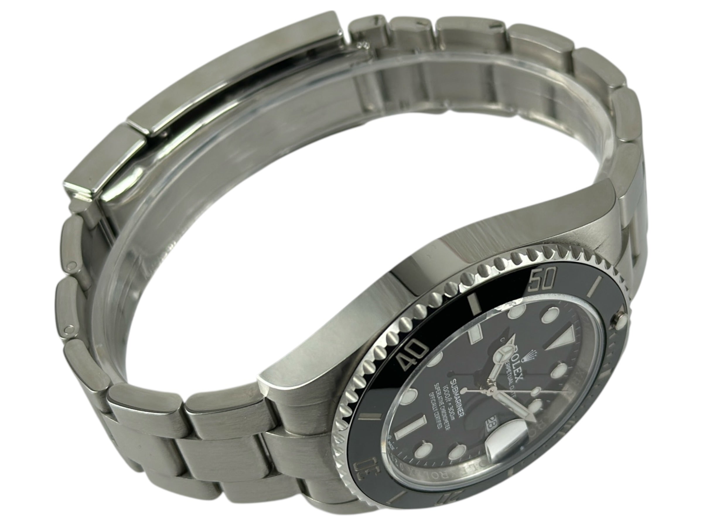 Rolex Submariner
