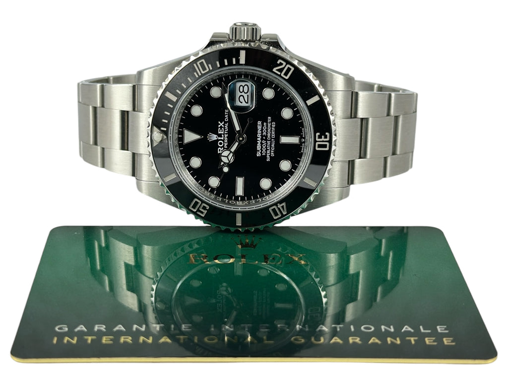 Rolex Submariner