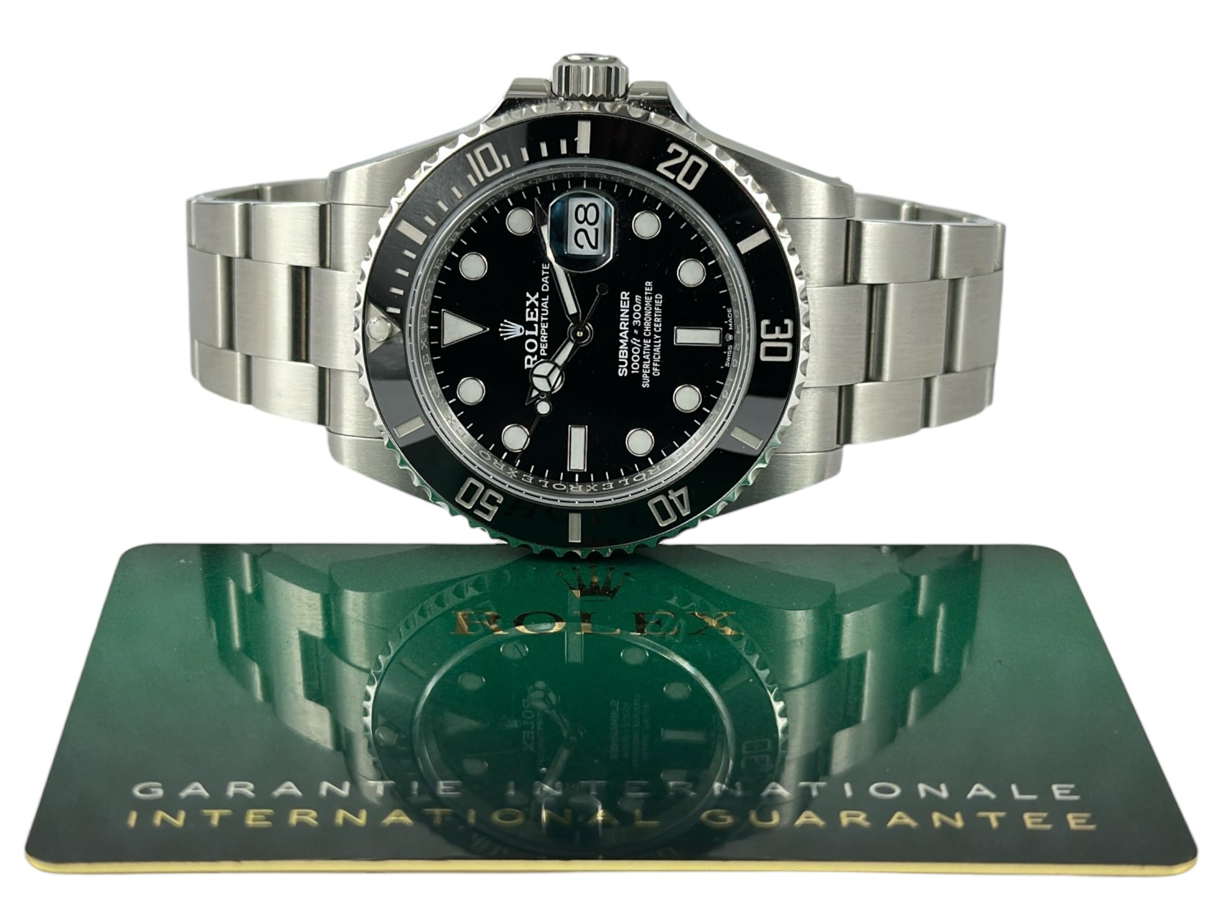 Rolex Submariner