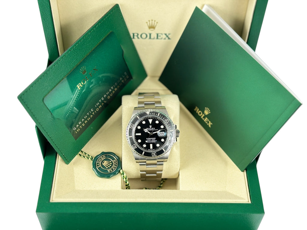 Rolex Submariner
