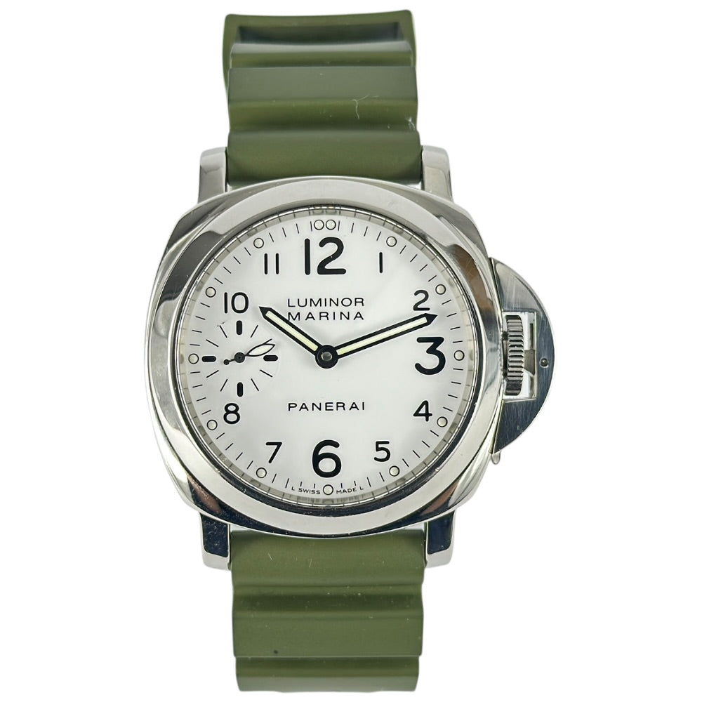Panerai Luminor Marina