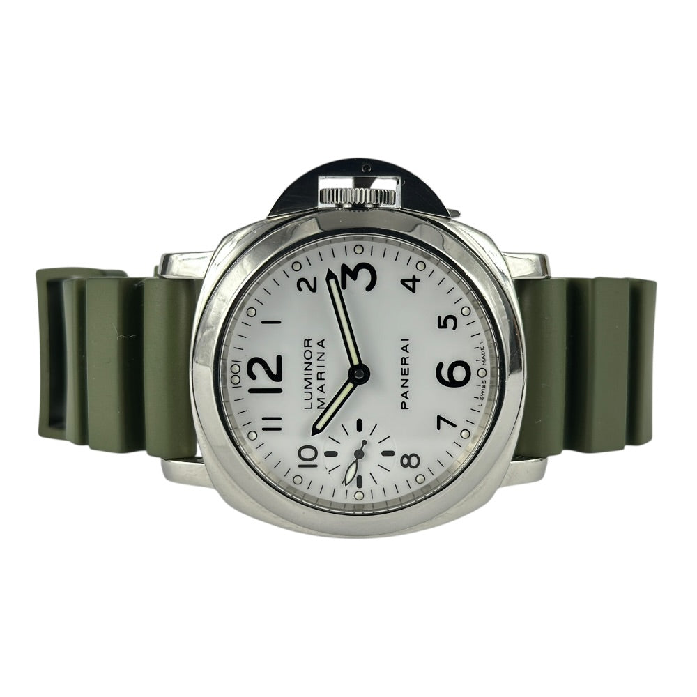 Panerai Luminor Marina