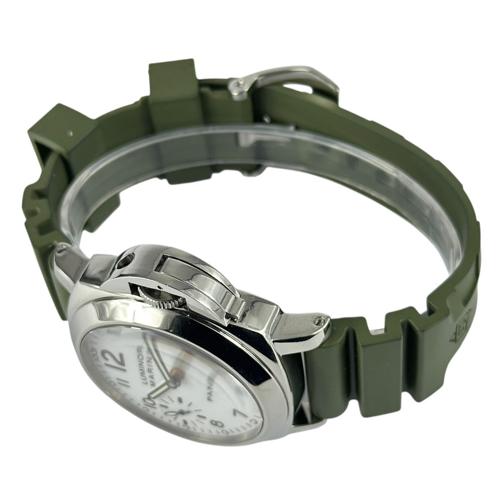 Panerai Luminor Marina