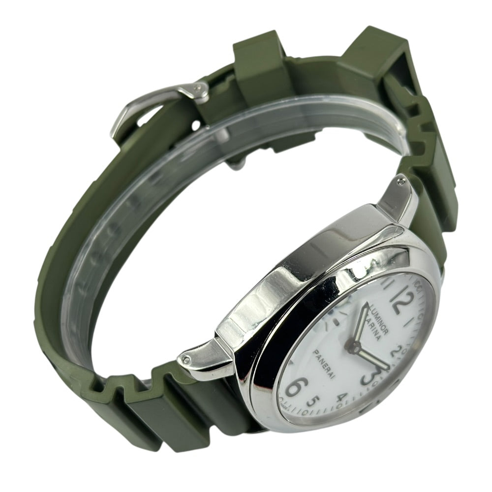 Panerai Luminor Marina