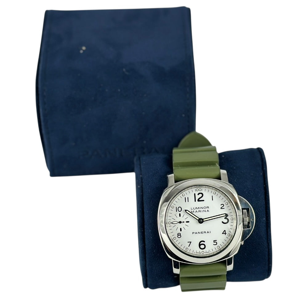 Panerai Luminor Marina
