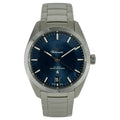 Omega Globemaster