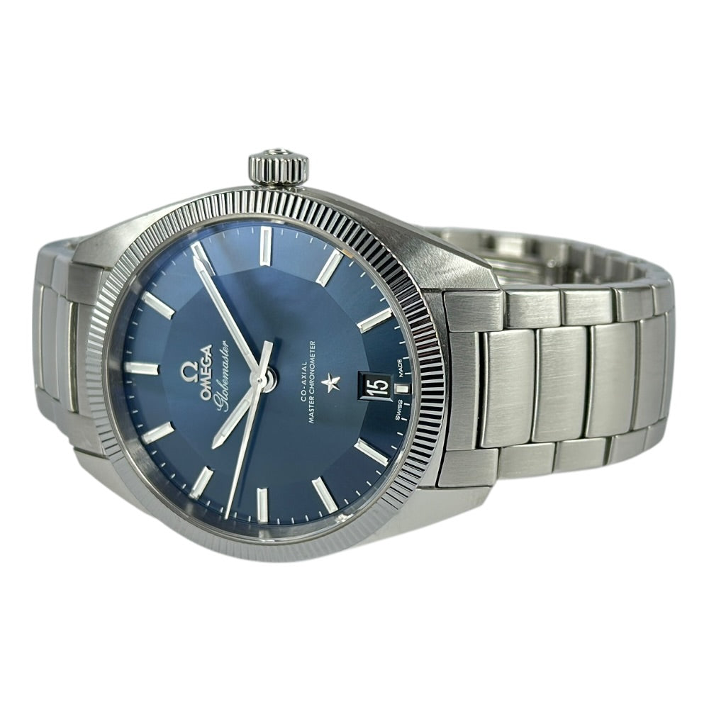 Omega Globemaster