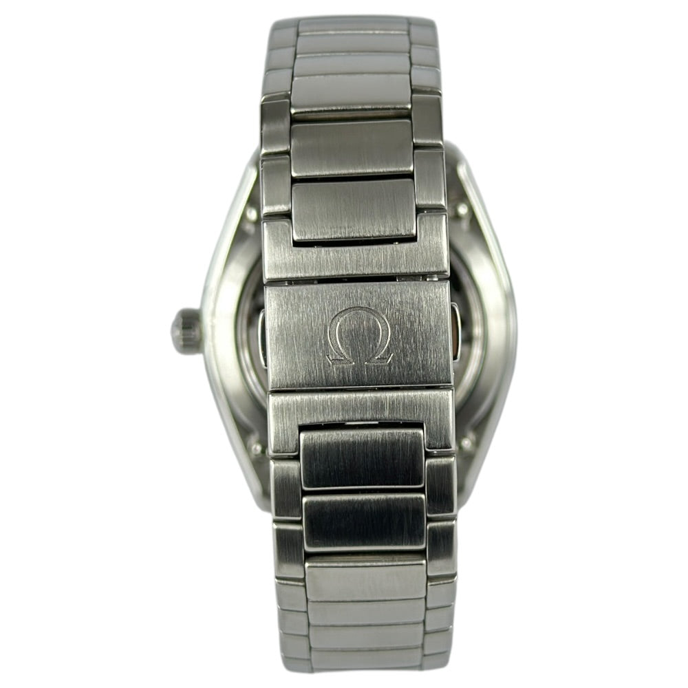 Omega Globemaster