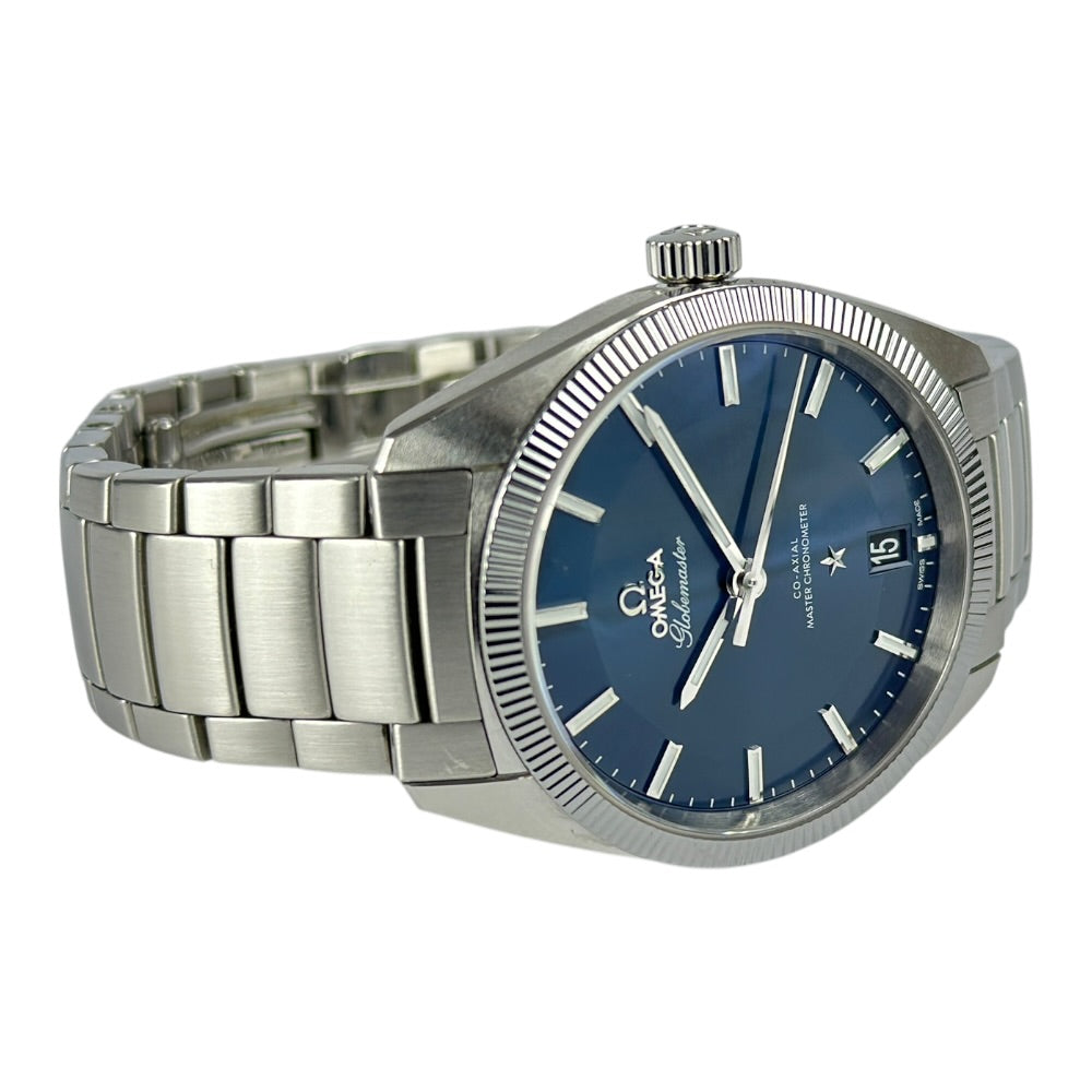 Omega Globemaster