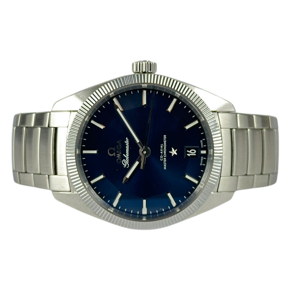 Omega Globemaster