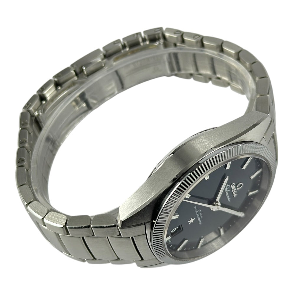 Omega Globemaster