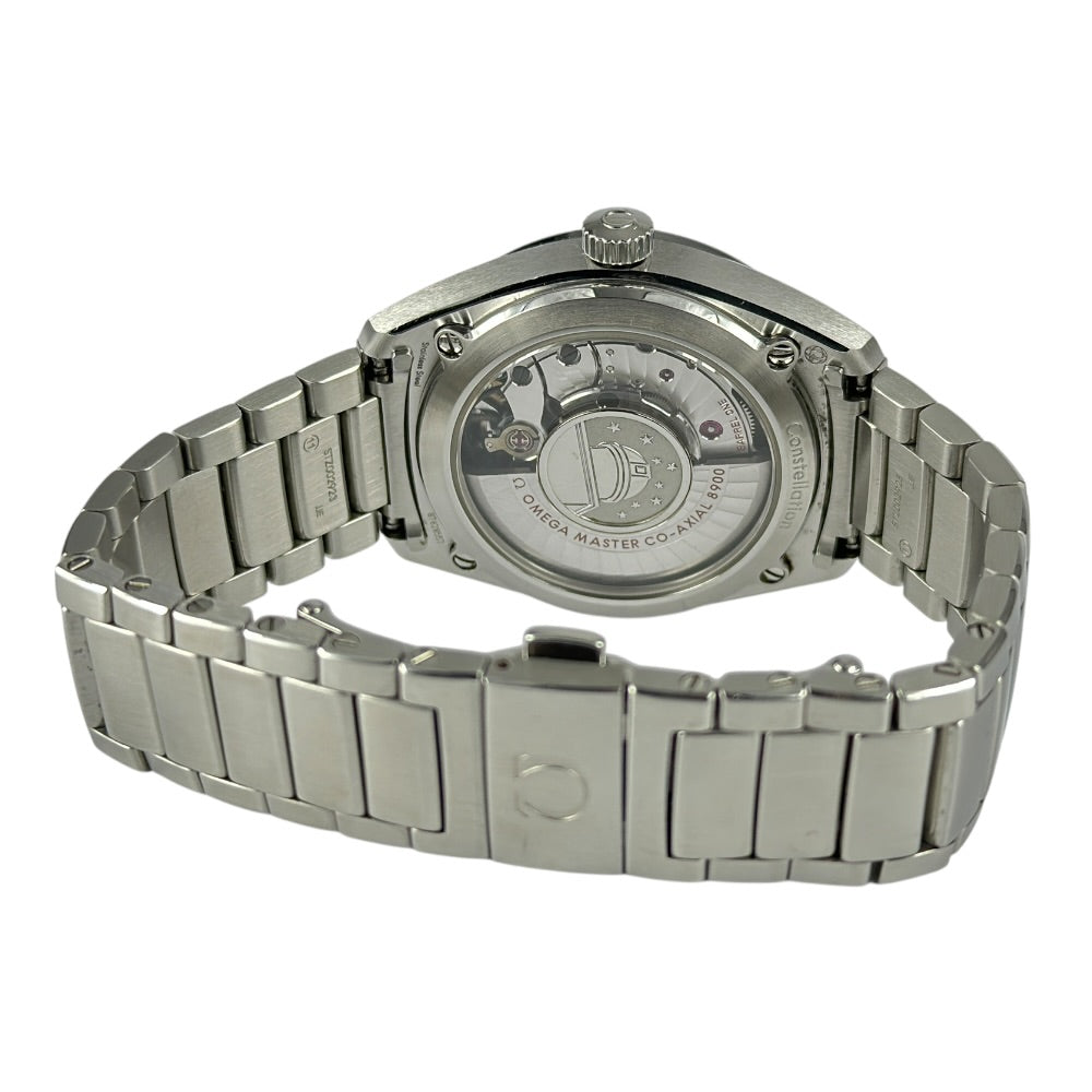 Omega Globemaster