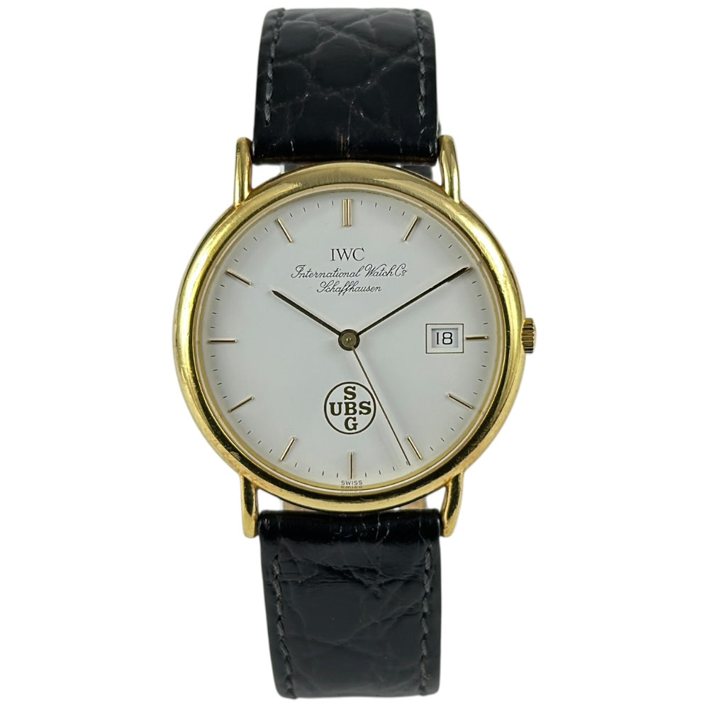 IWC