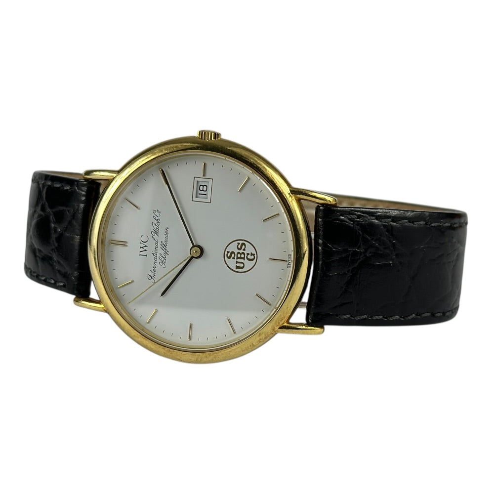 IWC