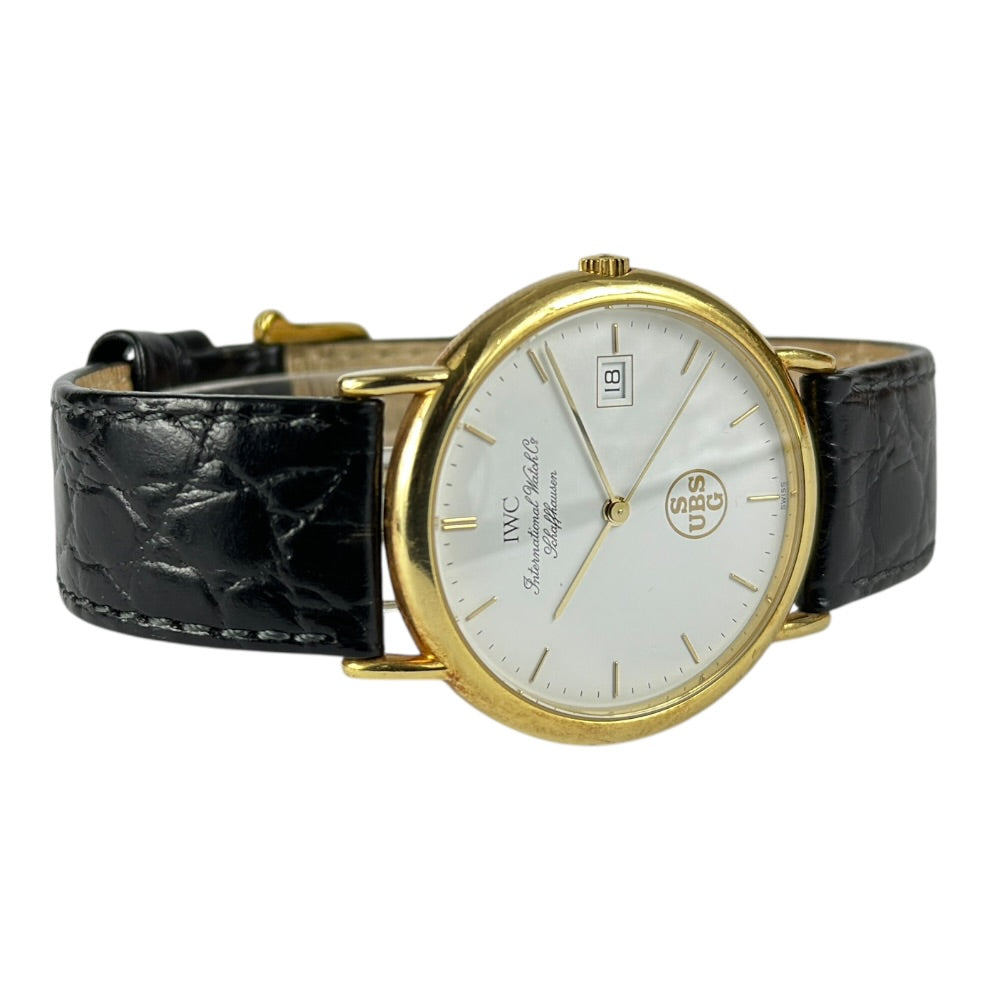 IWC