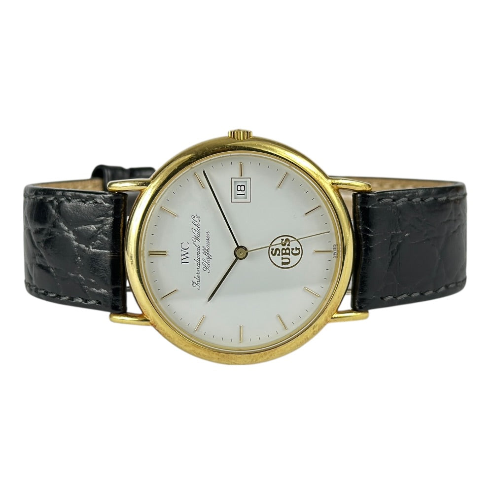 IWC
