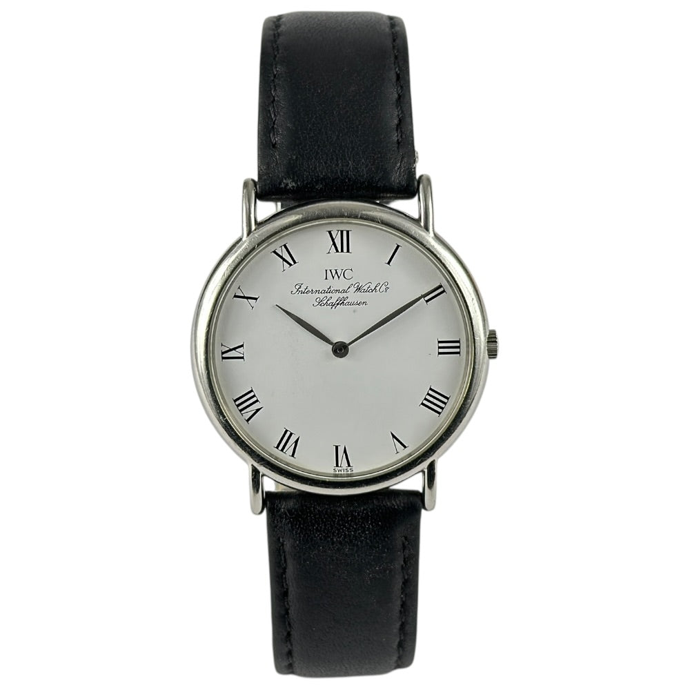IWC