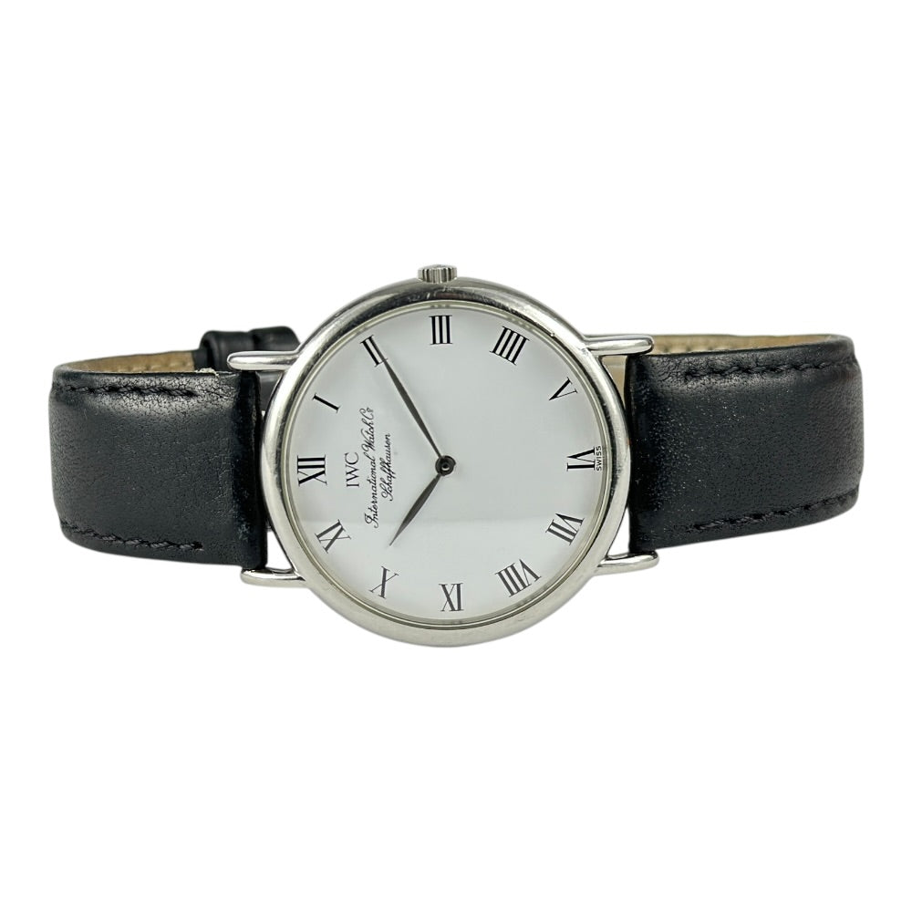 IWC