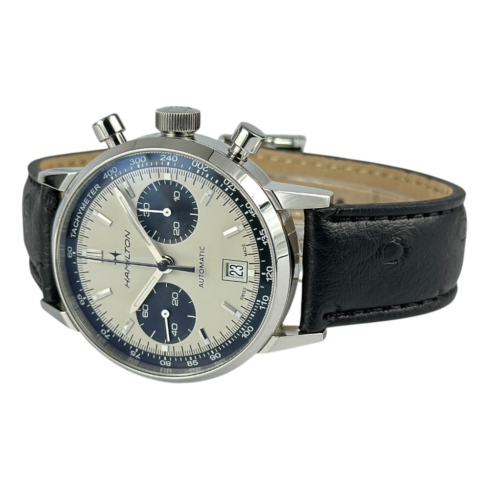 Hamilton Intra-Matic Auto Chrono