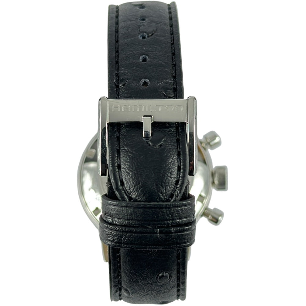 Hamilton Intra-Matic Auto Chrono