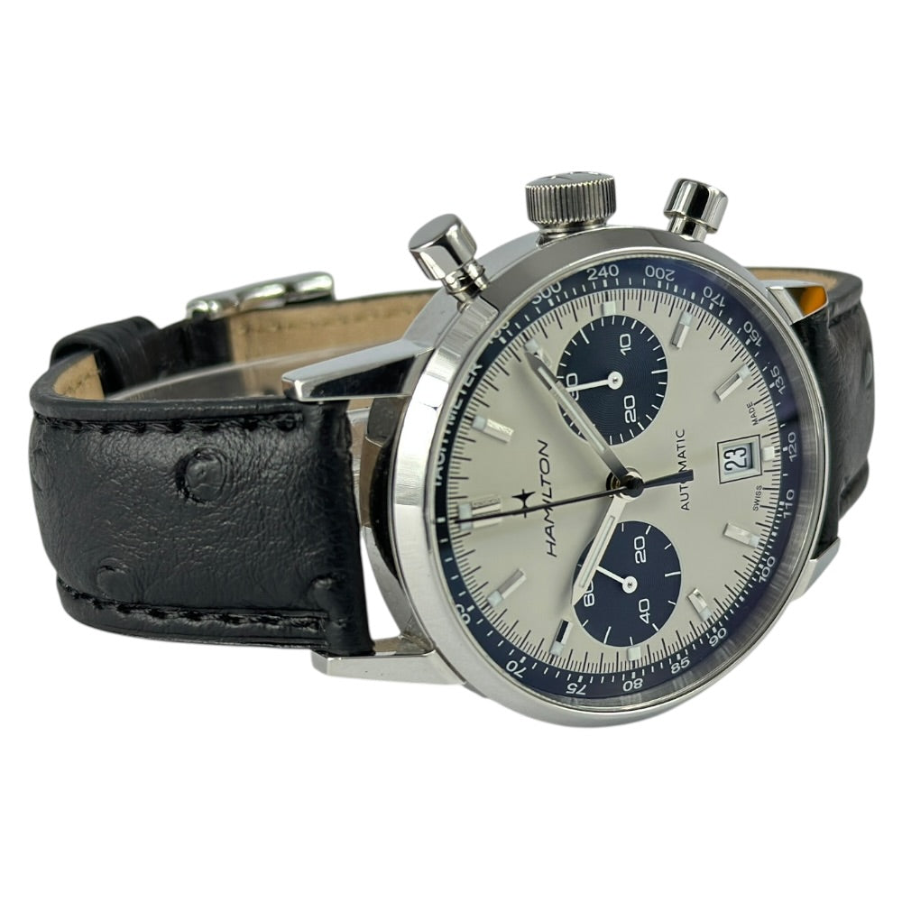 Hamilton Intra-Matic Auto Chrono
