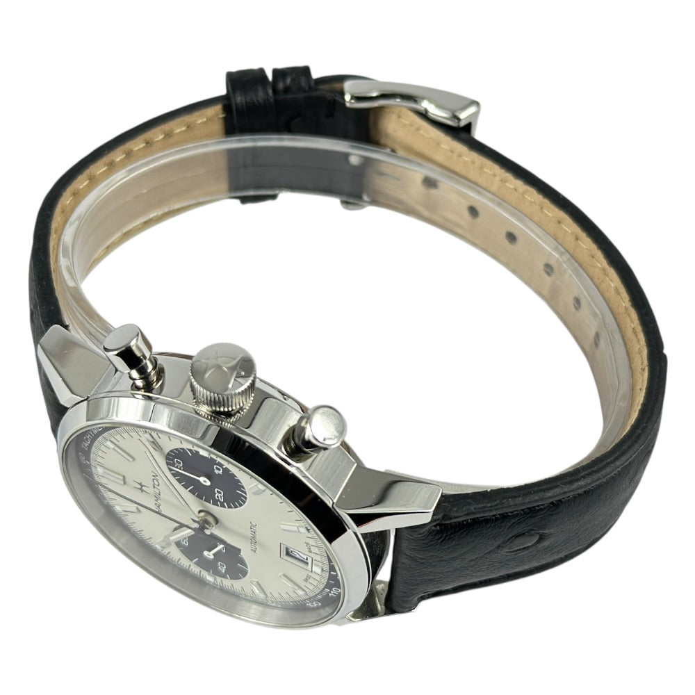 Hamilton Intra-Matic Auto Chrono