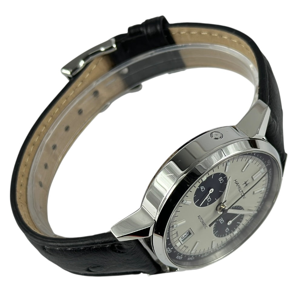 Hamilton Intra-Matic Auto Chrono