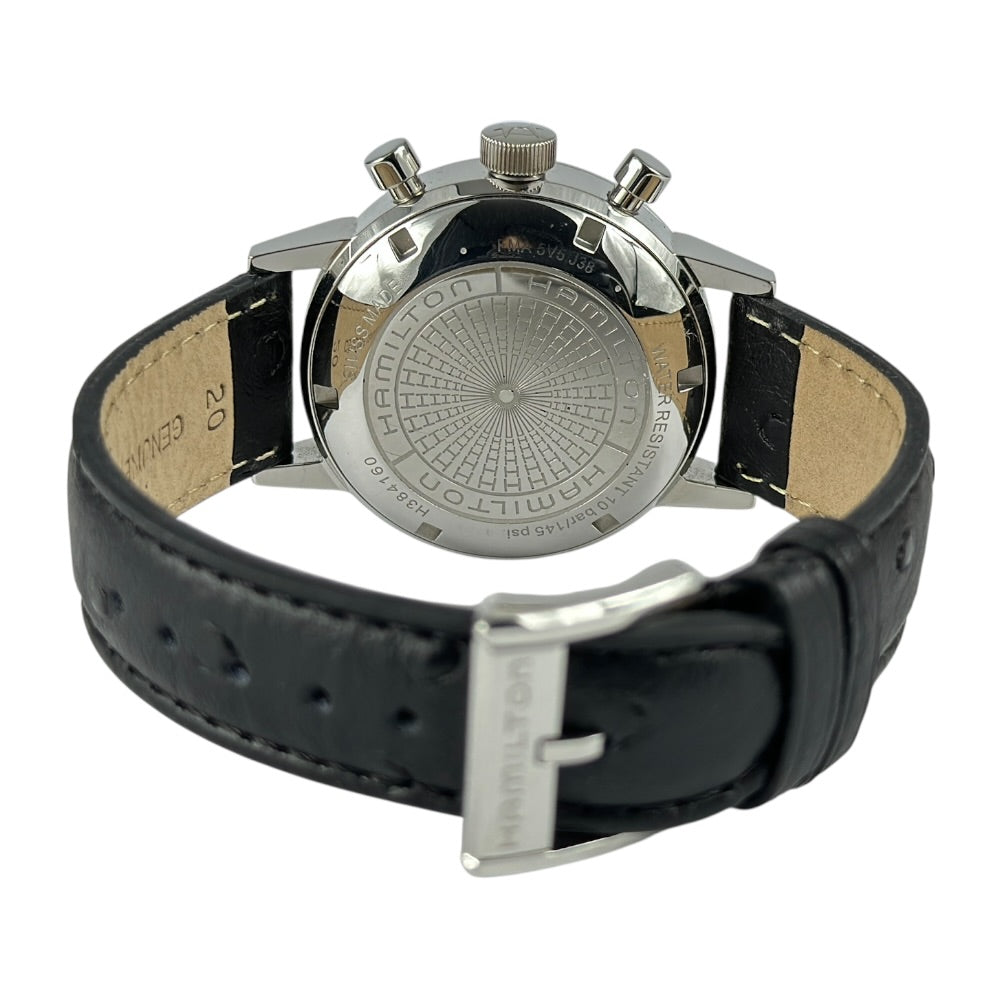 Hamilton Intra-Matic Auto Chrono