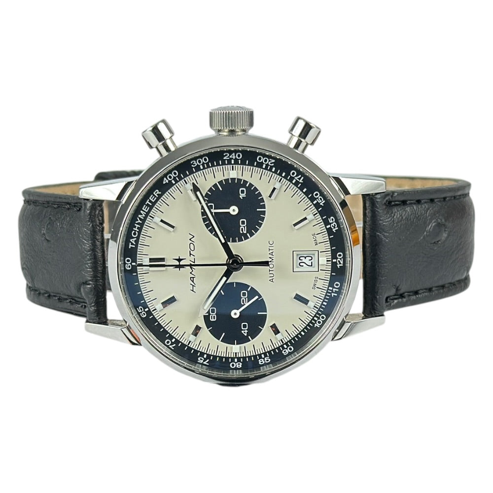 Hamilton Intra-Matic Auto Chrono