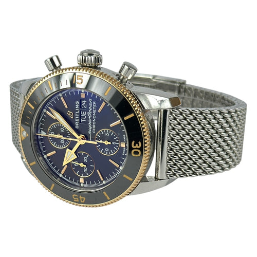 Breitling Superocean Heritage Chronograph